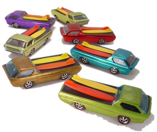 1968 deora hot wheels online