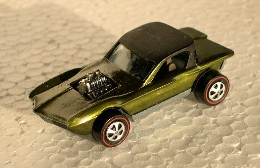 hot wheels cheetah base python