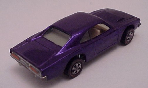 Custom Charger