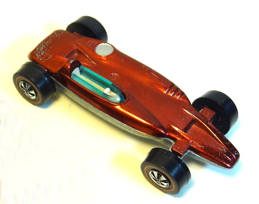 minichamps ford