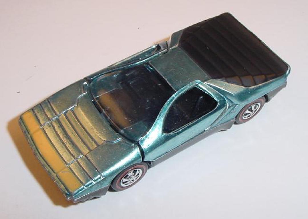 Hot cheap wheels carabo