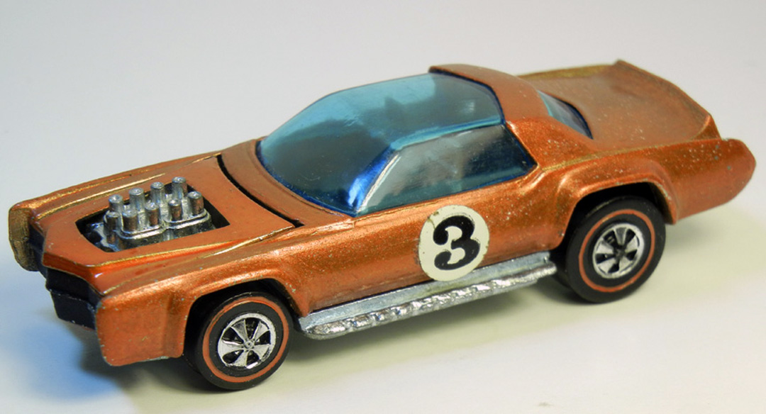 Hot wheels cheap sugar caddy