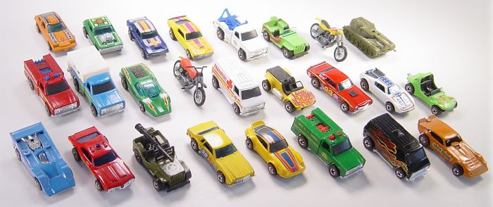 hot wheels price guide online