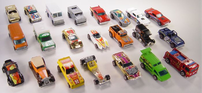 2019 hot wheels price guide
