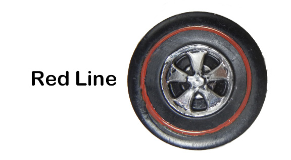 1968 redline hot wheels