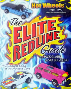 elite redline guide