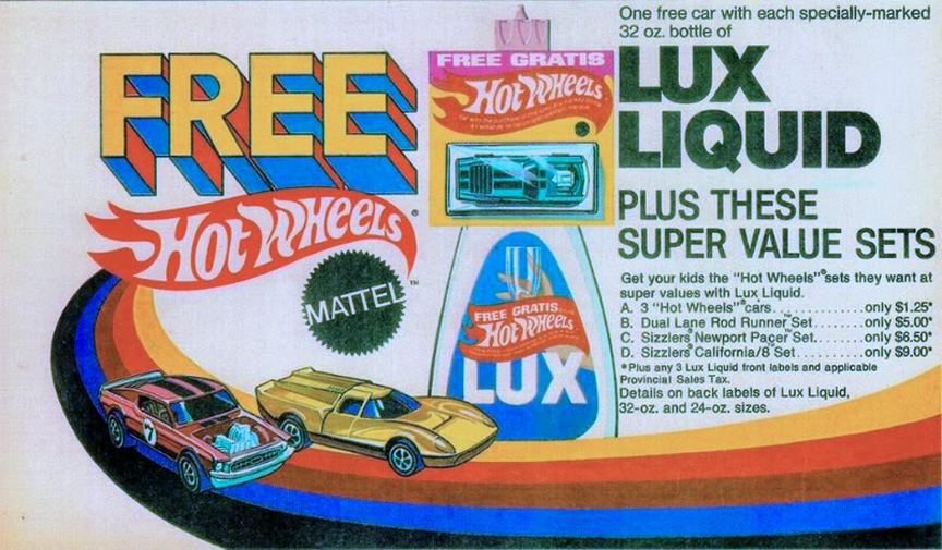 Hot wheels offers on sale