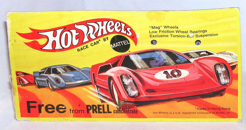 Promo cheap hot wheels